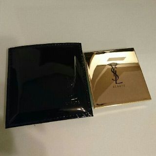 イヴサンローランボーテ(Yves Saint Laurent Beaute)の新品未使用 イヴ・サンローラン ミラー 鏡(ミラー)