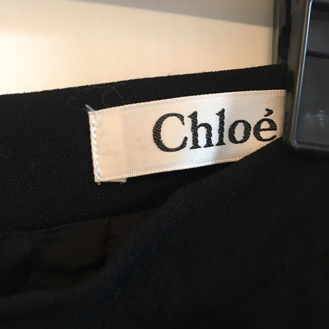 Chloe(クロエ)のChloeスカート レディースのスカート(ロングスカート)の商品写真