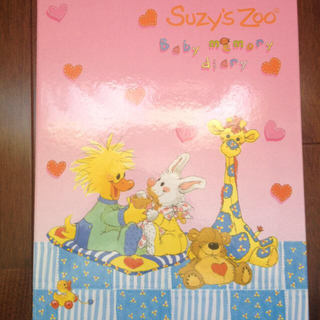 Suzy's Zoo育児ダイアリー(その他)