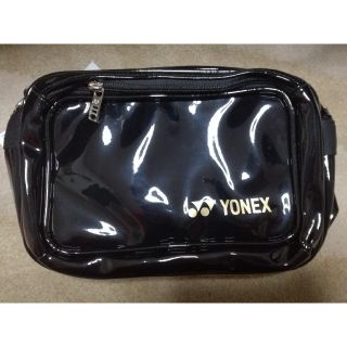 ヨネックス(YONEX)のヨネックスエナメルバッグS(バドミントン)