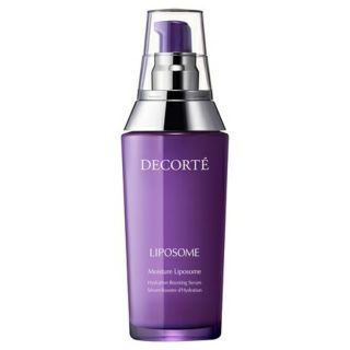 コスメデコルテ(COSME DECORTE)のｵﾏｹつき♡モイスチュアリポソーム 85ml(ブースター/導入液)