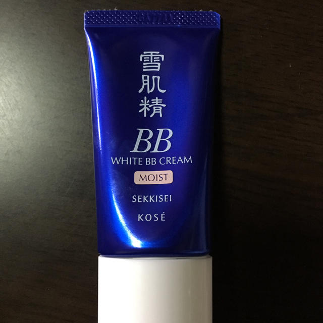 雪肌精(セッキセイ)の雪肌精 BB cream  コスメ/美容のベースメイク/化粧品(BBクリーム)の商品写真