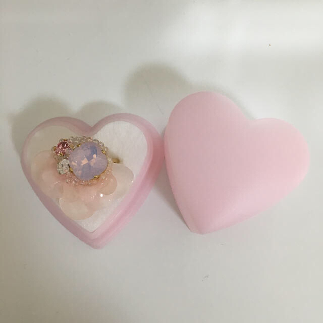 mu_mu リング レディースのアクセサリー(リング(指輪))の商品写真