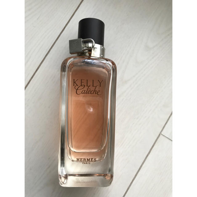 エルメス HERMES ケリーカレーシュ 100ml EDT