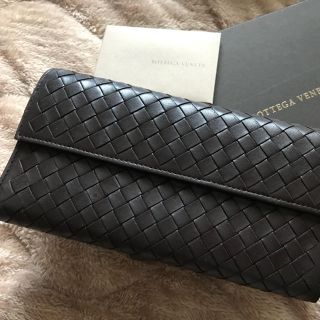 ボッテガヴェネタ(Bottega Veneta)のお値下げボッテガヴェネタ(財布)