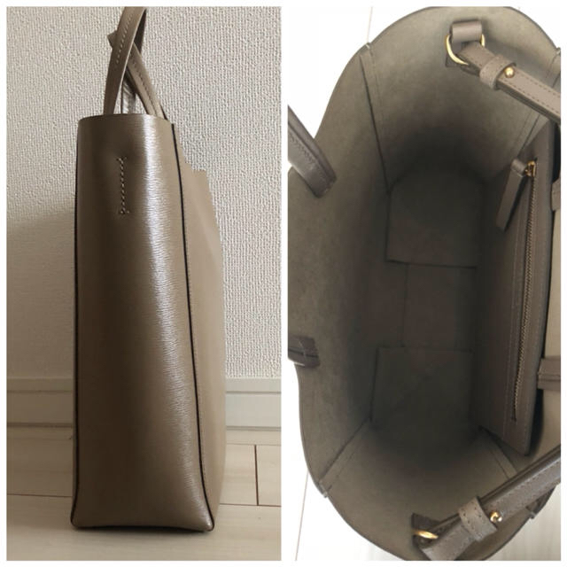 CELINE - 美品!celine カバ スモール バッグ トープの通販 by CELINE - 美品!celine カバ スモール バッグ トープの通販 by