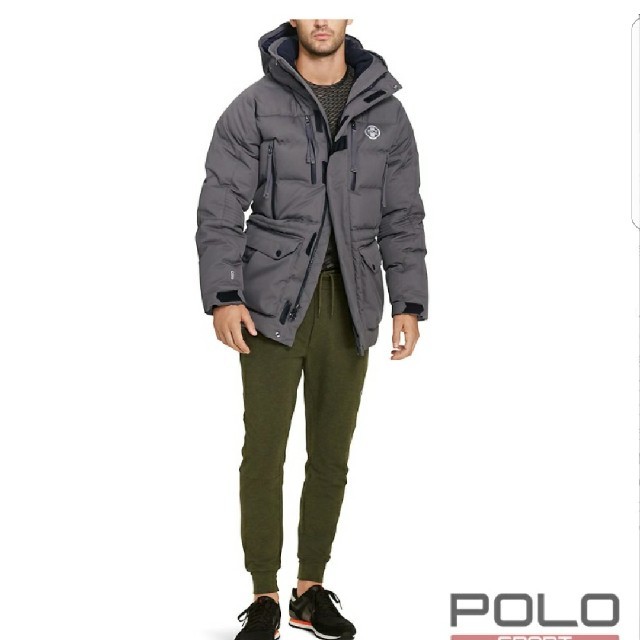 Ralph Lauren(ラルフローレン)の新品　定価75600円　ラルフローレン　ダウンジャケット　XXL　ジャンパー　 メンズのジャケット/アウター(ダウンジャケット)の商品写真