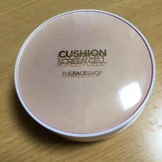 ザフェイスショップ(THE FACE SHOP)のザ フェイスショップ クッションファンデ(ファンデーション)