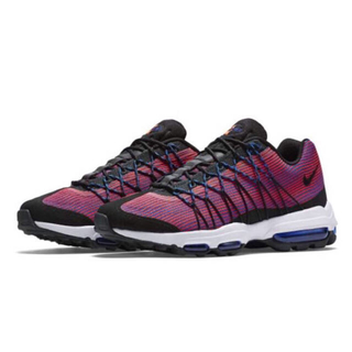 ナイキ(NIKE)の【NIKE】AIR MAX 95 ULTRA JCRD(スニーカー)