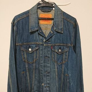 リーバイス(Levi's)のLevi'sデニムジャケット(Gジャン) LV-72334ライトカラー(Gジャン/デニムジャケット)