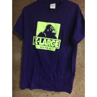 エクストララージ(XLARGE)のみーこ様専用X-LARGE Tシャツ  (Tシャツ/カットソー(半袖/袖なし))