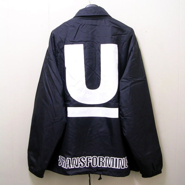 UNDERCOVER - 2 限定 UNDERCOVER アンダーカバー裏フリース U UNDERCOVER - 2 限定 UNDERCOVER アンダーカバー裏フリース U
