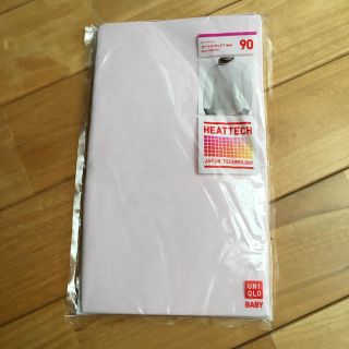 ユニクロ(UNIQLO)の未開封 ヒートテック(下着)