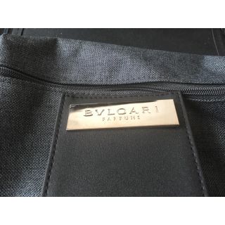 ブルガリ(BVLGARI)のブルガリ ポーチ(ポーチ)