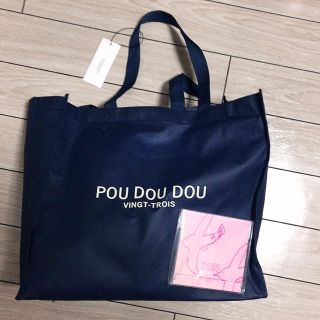 プードゥドゥ(POU DOU DOU)のPOU DOU DOU 2018年福袋(その他)