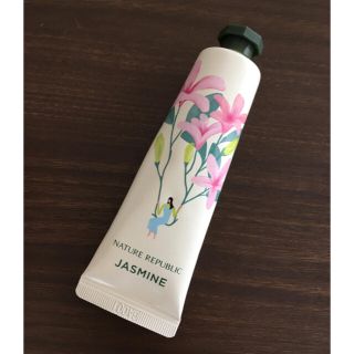 ネイチャーリパブリック(NATURE REPUBLIC)のNATURE REPUBLIC ハンドクリーム(ハンドクリーム)