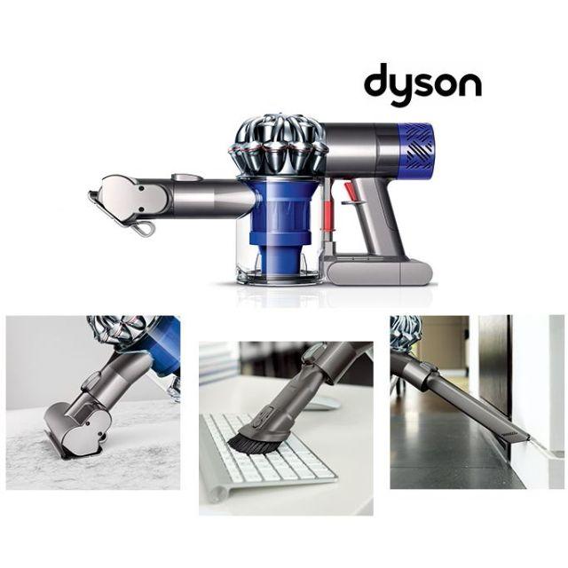 Dyson(ダイソン)の☆【新品｜格安｜送料込】Dyson V6 Trigger ハンディ コードレス スマホ/家電/カメラの生活家電(掃除機)の商品写真