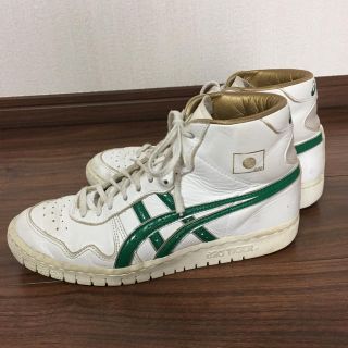 アシックス(asics)のアシックスJAPAN 25cm バッシュ(バスケットボール)