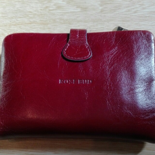ROSE BUD(ローズバッド)のROSE  BUD レディースのファッション小物(財布)の商品写真