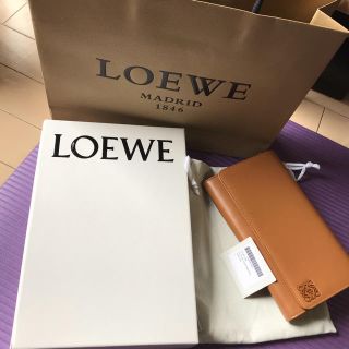 ロエベ(LOEWE)のLOEWE   ロエベ(クラッチバッグ)