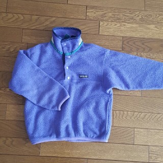 パタゴニア(patagonia)の週末限定値下げ❗パタゴニアキッズ👦(ジャケット/上着)