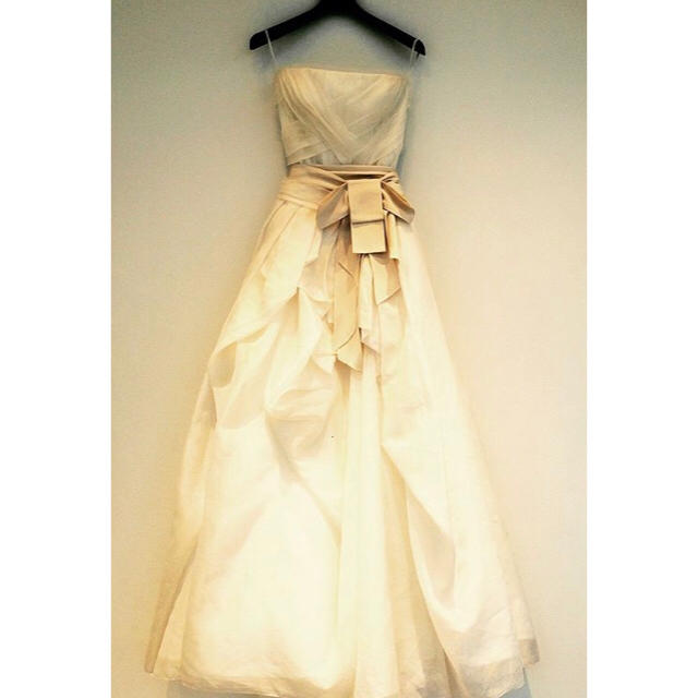 人気商品!】 Vera Wang deandraディーンドラ♡ベール付 ウォン