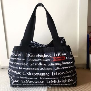 レスポートサック(LeSportsac)の【美品】★レスポ★Lesportsac★モリー★(ハンドバッグ)