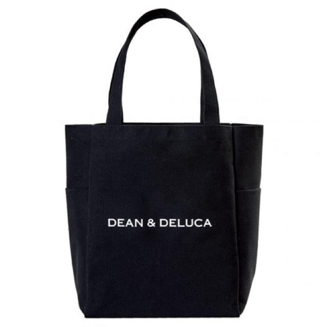 DEAN & DELUCA(ディーンアンドデルーカ)の【限定品】 DEEN&DELUCA ディーンデルーカ デリバッグ オトナミューズ エンタメ/ホビーの雑誌(ファッション)の商品写真