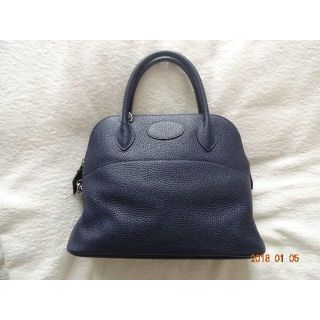 エルメス(Hermes)のみかん様ご専用 エルメス　ボリード３１　(ショルダーバッグ)