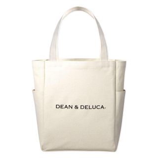 ディーンアンドデルーカ(DEAN & DELUCA)のDEAN & DELCA ♡ 新品 デリバック 付録(エコバッグ)