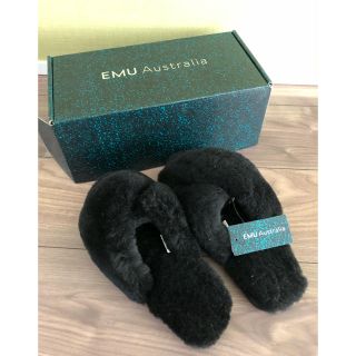 エミュー(EMU)のミィ様の専用になります！(サンダル)