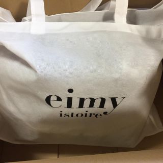 エイミーイストワール(eimy istoire)のエイミー eimy スプリングバッグ(その他)