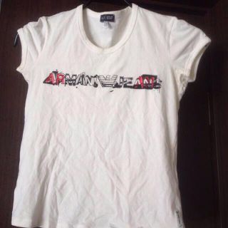 アルマーニジーンズ(ARMANI JEANS)の♡もも♡様専用(Tシャツ(半袖/袖なし))