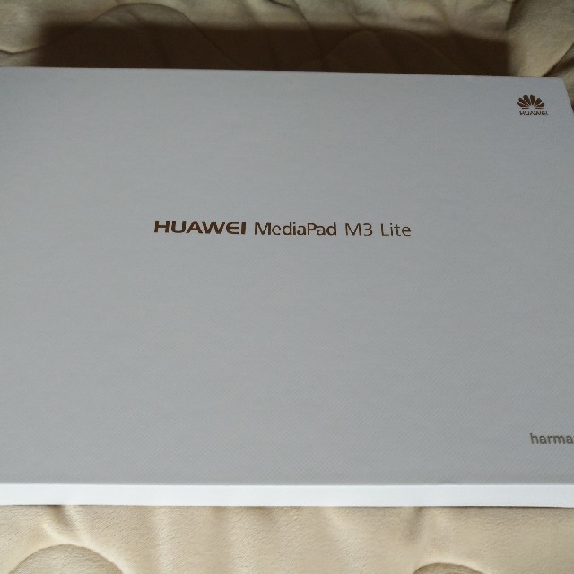 【代引可】 HUAWEI - ANDROID Mediapad カバー付き WiFiモデル 10 Lite M3 タブレット