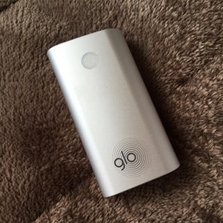 グロー(glo)のグロー glo 本体のみ(その他)