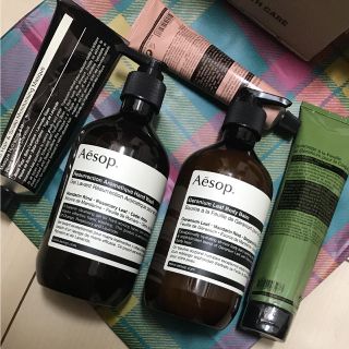 イソップ(Aesop)のb様お取り置き＾＾(ボディクリーム)