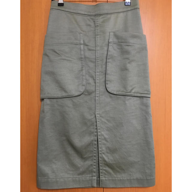 Drawer(ドゥロワー)のドゥロワー タイトスカート drawer  レディースのスカート(ひざ丈スカート)の商品写真