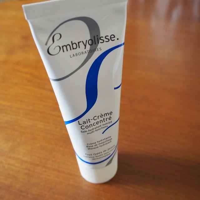 Embryolisse(アンブリオリス)のアンブリオリス モイスチャークリーム 75ml 保湿クリーム 化粧下地 コスメ/美容のベースメイク/化粧品(化粧下地)の商品写真