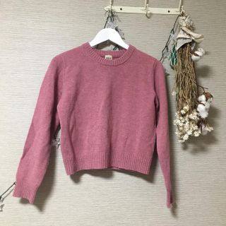 ロンハーマン(Ron Herman)のRon herman knit♡(ニット/セーター)