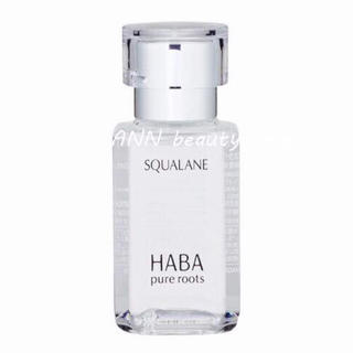 ハーバー(HABA)の新品 HABA ハーバー研究所 高品位 スクワランオイル 30ml ♢(フェイスオイル/バーム)