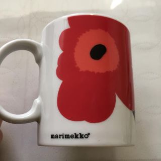 マリメッコ(marimekko)のマリメッコ マグ(グラス/カップ)