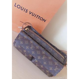 ルイヴィトン(LOUIS VUITTON)のルイヴィトン ヴィバシテ(ショルダーバッグ)