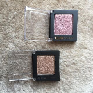 CLIOアイシャドー  P27 P53(アイシャドウ)