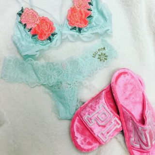 ヴィクトリアズシークレット(Victoria's Secret)のVictoria's Secret HeroVS SET poj1d専用(セット/コーデ)