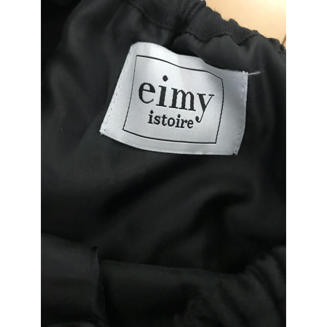 eimy istoire(エイミーイストワール)のeimy istoire レディースのワンピース(その他)の商品写真