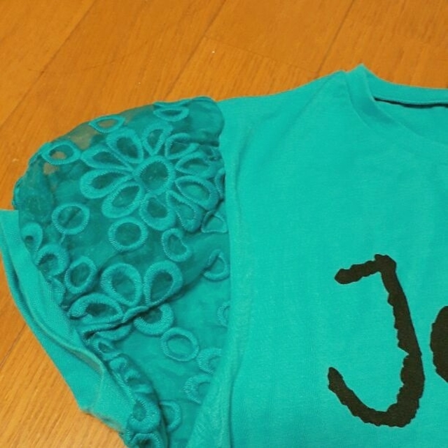 JENNI(ジェニィ)のJenni キッズ/ベビー/マタニティのキッズ服女の子用(90cm~)(Tシャツ/カットソー)の商品写真