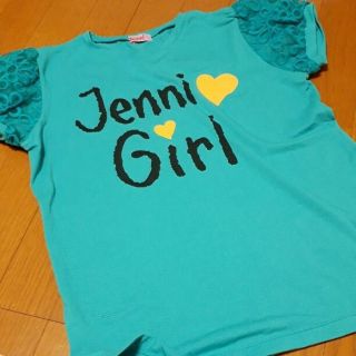 ジェニィ(JENNI)のJenni(Tシャツ/カットソー)