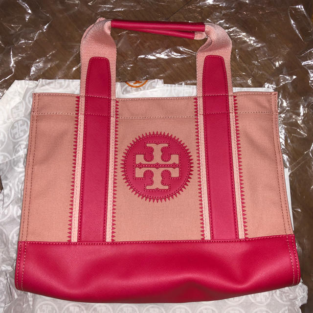 Tory Burch トートバッグ