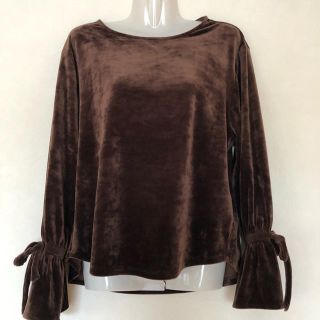 ナノユニバース トップス 新品未使用