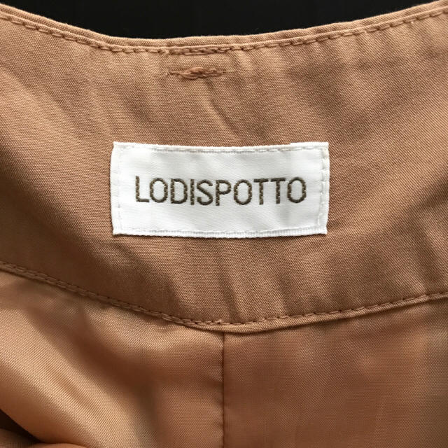 LODISPOTTO(ロディスポット)の☆LODISPOTTO ショートパンツ☆ レディースのパンツ(ショートパンツ)の商品写真